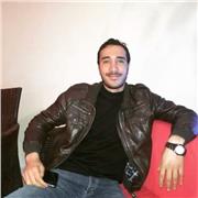 Profesor de francés para niveles básico, intermedio